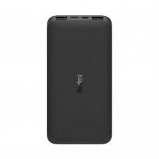 Xiaomi PoweBank 10000mAh Black