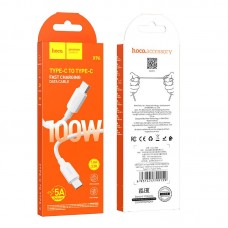 Hoco X96 TYPE-C TO TYPE-C 100W