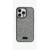 Comie Premium Case Diamond Glitter + Camera Glass