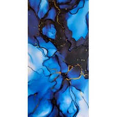 3D SKIN BLUE MARBLE