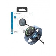 Borofone Wireless Charger Samsung series 1/2/3/4/5/6