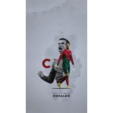 3D SKIN CR7