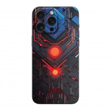 3D SKIN RED LIGHT