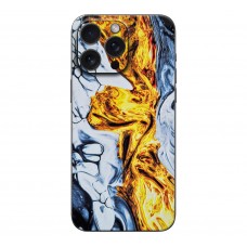 3D SKIN WHITE MARBLE