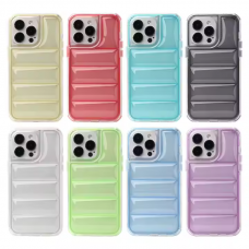 Puffer Case for iPhone