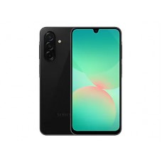 Samsung Galaxy A26 5G 6GB/128GB BLACK