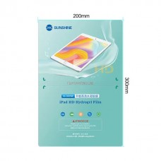 HydroGel iPad Film