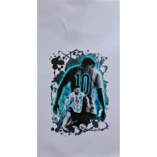 3D SKIN MESSI