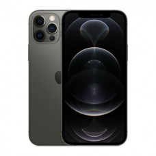 Apple iPhone 12 PRO MAX 256GB BLACK