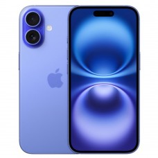 Apple iPhone 16 128GB - Ultramarine