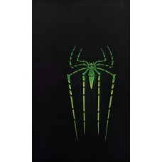 3D SKIN SPIDER ΦΩΣΦΟΡΙΖΕ
