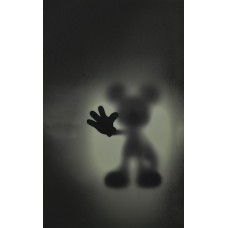 3D SKIN MICKY ΦΩΣΦΟΡΙΖΕ