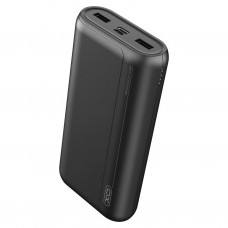 XO POWERBANK 20000mAh FAST CHARGE 