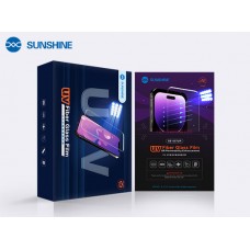 FyberGlass HydroGel UV