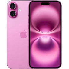 Apple iPhone 16 Plus 128GB-Pink