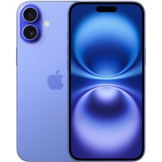 Apple iPhone 16 Plus 128GB - Ultramarine