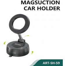 MagSucktion Car Holder Siipro