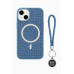 Come Premium Case Glitter + Λουρί