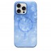 Magsafe Crystal Color Case