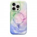 Magsafe Crystal Color Case
