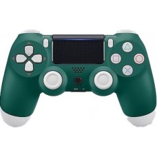 DoubleShock 4 Wireless Controller Green