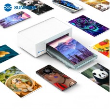 HydroGel Back Custom Film (Ντύσημο πλάτης κινητού)