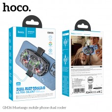 Mobile Phone Cooler Fast Cooling