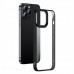 Baseus Crystal Phone Case Black iPhone 13 Pro Max