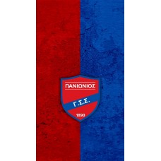 Panionios Skin