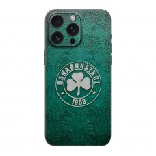 3D SKIN PANATHINAIKOS