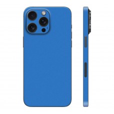 SKIN BLUE SATIN