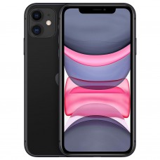 Apple iPhone 11 64GB Black