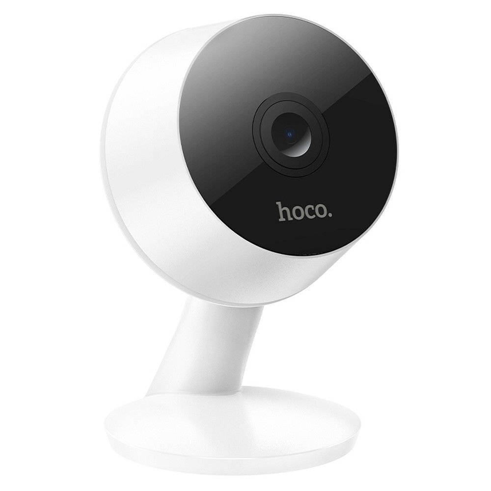 Hoco D3 IP Κάμερα Παρακολούθησης Wi-Fi Full HD+ 3MP με Αμφίδρομη Επικοινωνία