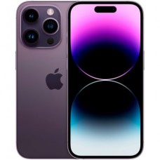 Apple iPhone 14 Pro Max 128GB Purple
