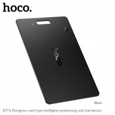 Hoco GPS tracker for Android Black