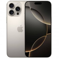 Apple iPhone 15 Pro Max 256GB Natural Titanium