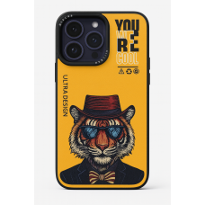 Premium Case MagSafe 