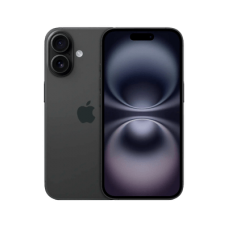 Apple iPhone 16 128GB Black