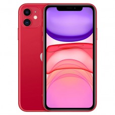Apple iPhone 11 64GB RED 