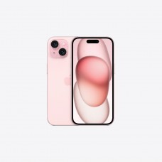 Apple iPhone 15 128GB Pink