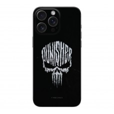 3D SKIN PUNISHER