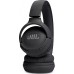 JBL Tune 520BT Ασύρματα / Ενσύρματα On Ear Ακουστικά με 57 ώρες Λειτουργίας και Quick Charge 