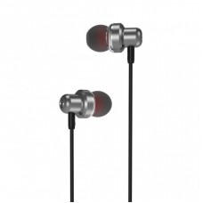 XO MUSIC EARPHONE BLACK