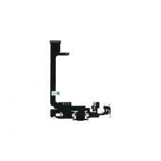 ΚΑΛΩΔΙΟΤΑΙΝΙΑ ΠΛΑΚΕΤΑΚΙ ΦΟΡΤΙΣΗΣ IPHONE 11 PRO ΜΑΥΡΟ