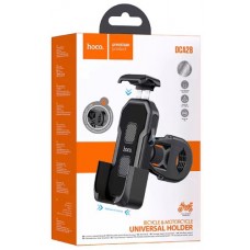 HOCO ΒΑΣΗ ΚΙΝΗΤΟΥ ΓΙΑ ΜΗΧΑΝΗ ΜΑΥΡΗ