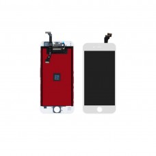 ΟΘΟΝΗ LCD ΚΑΙ DIGITIZER ΓΙΑ IPHONE 6 ΛΕΥΚΟ