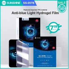 HydroGel Blue Film