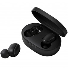 Xiaomi Mi True Wireless Earbuds Basic 2 Ακουστικά Bluetooth In Ear Ανθεκτικά στο Νερό Black