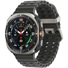 Samsung Galaxy Watch Ultra Titanium Silver