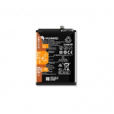 ΜΠΑΤΑΡΙΑ HUAWEI HB526488EEW ΓΙΑ P SMART 2021 / Y6P / Y7A / HONOR 9A 5000MAH 24023342 (SERVICE PACK)